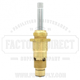 Replacement for Speakman* Commander* Diverter Stem Assembly