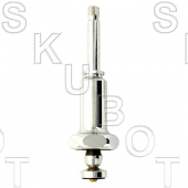 Speakman* Replacement Stem -RH Hot or Cold<BR>Rare