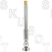 Speakman* Replacement Stem Only -RH Hot or Cold<BR>Rare