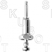 Speakman* Replacement Stem Only -RH Hot or Cold<BR>Rare