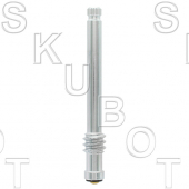 Replacement for Speakman* Kent* Tub &amp; Shower Stem Long -RH H/C