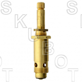 Replacement for Speakman* Kent* Tub &amp; Shower Diverter Stem Assem