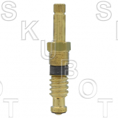 Speakman* Kent* Tub &amp; Shower Stem Assembly RH Hot or Cold