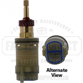 Replacement for Speakman* RPG05-1109* Thermostatic/Pressure Balance Cartridge