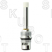 Speakman* Replacement Ceramic Disc Cartridge -Cold