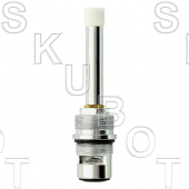 Speakman* Replacement Ceramic Disc Cartridge -H or C