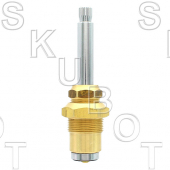 Speakman* Commander* Replacement Tub &amp; Shower Stem -RH H/C