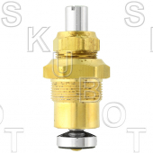 Speakman* Replacement Screwdriver Stop Stem -RH H or C