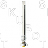 Speakman* Diamond* Replacement Stem Only -RH H or C