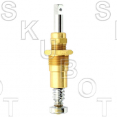 Speakman* Diamond* Replacement Stem -RH Hot or Cold