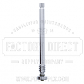 Replacement for Speakman* Stem Only -RH Hot or Cold