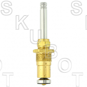 Speakman* Dmnd 75* Replacement Tub &amp; Shower Stem -LH Cold