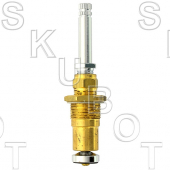 Speakman* Diamond 75* Replacement Tub &amp; Shower Stem -RH H/C