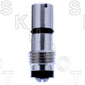 Speakman Integral Stop Stem