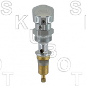 Speakman* Replacement Self Closing Stem -Hot