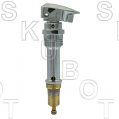 Speakman* Replacement Self Closing Stem -Cold