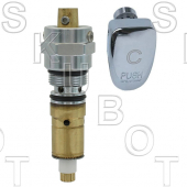 Speakman* Metering Cartridge Ass&#039;y -Cold