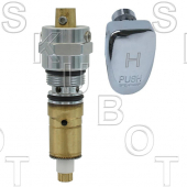 Speakman* Metering Cartridge Ass&#039;y Handle -Hot