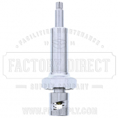 Sphinx* Replacement Tub &amp; Shower Stem RH -RH Hot Or Cold