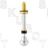 Sphinx* Replacement Diverter Stem<BR>Rare