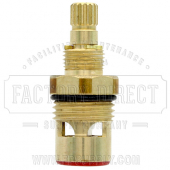 Spring House* Replacement Ceramic Disc Cartridge -H or C
