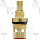 Spring House* Replacement Ceramic Disc Cartridge -H or C