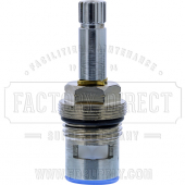 Spring House* Replacement Ceramic Disc Cartridge -Cold