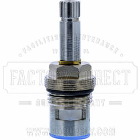 Spring House* Replacement Ceramic Disc Cartridge -Cold