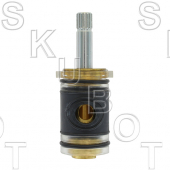 Spring House* Replacement Diverter Cartridge