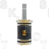 Spring House* Replacement Diverter Cartridge