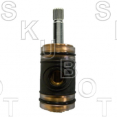 Spring House* Replacement Diverter Cartridge