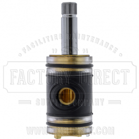 Replacement for Spring House* Diverter Cartridge