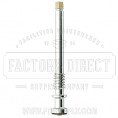 Replacement for Sterling Brass* Stem Only -RH Hot or Cold