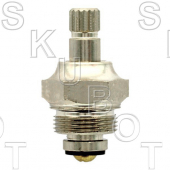 Sterling * Replacement Stem -RH Hot or Cold