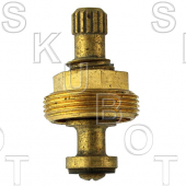 Sterling* Concealed Body Kitchen Replacement Stem RH Hot