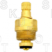 Sterling* Stem -LH Cold