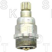 Sterling* Replacement Stem -RH Hot or Cold<BR>Rare