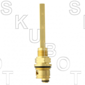 Sterling* Replacement Tub &amp; Shower Ceramic Disc Cartridge -Hot