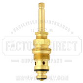 Replacement for Sterling * Tub &amp; Shower Diverter Stem -Short