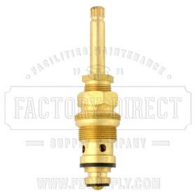 Replacement for Sterling * Tub &amp; Shower Diverter Stem -Short