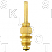 Sterling * Short Replacement Tub &amp; Shower Stem -RH H or C