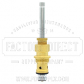 Replacement for Sterling* Tub &amp; Shower Diverter Stem