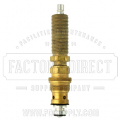 Replacement for Sterling* Tub &amp; Shower Diverter Stem
