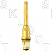 Sterling Rockwell* Short Replacement Tub &amp; Shower Diverter Stem