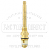 Replacement for Sterling Rockwell* Long Tub &amp; Shower Diverter St