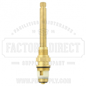 Replacement for Sterling Rockwell* Long Tub &amp; Shower Diverter St