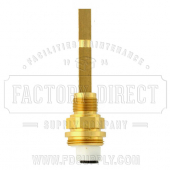 Replacement for Sterling Rockwell* Wshrlss Stem Short -RH -H/C