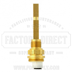 Replacement for Sterling Rockwell* Wshrlss Stem Short -RH -H/C