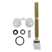 Sterling Rockwell* Washrerless Replacement Repair Kit