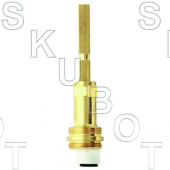 Sterling* Replacement Stem Old Style -RH Hot or Cold